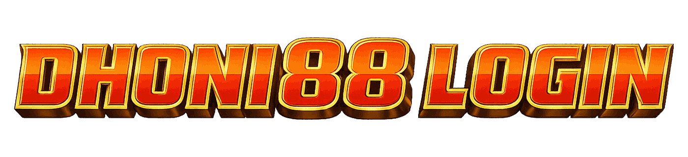 dhoni88 login